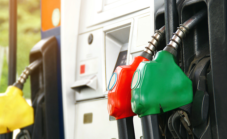 Toluca y Metepec registran precios bajos en gasolina este 21 de agosto