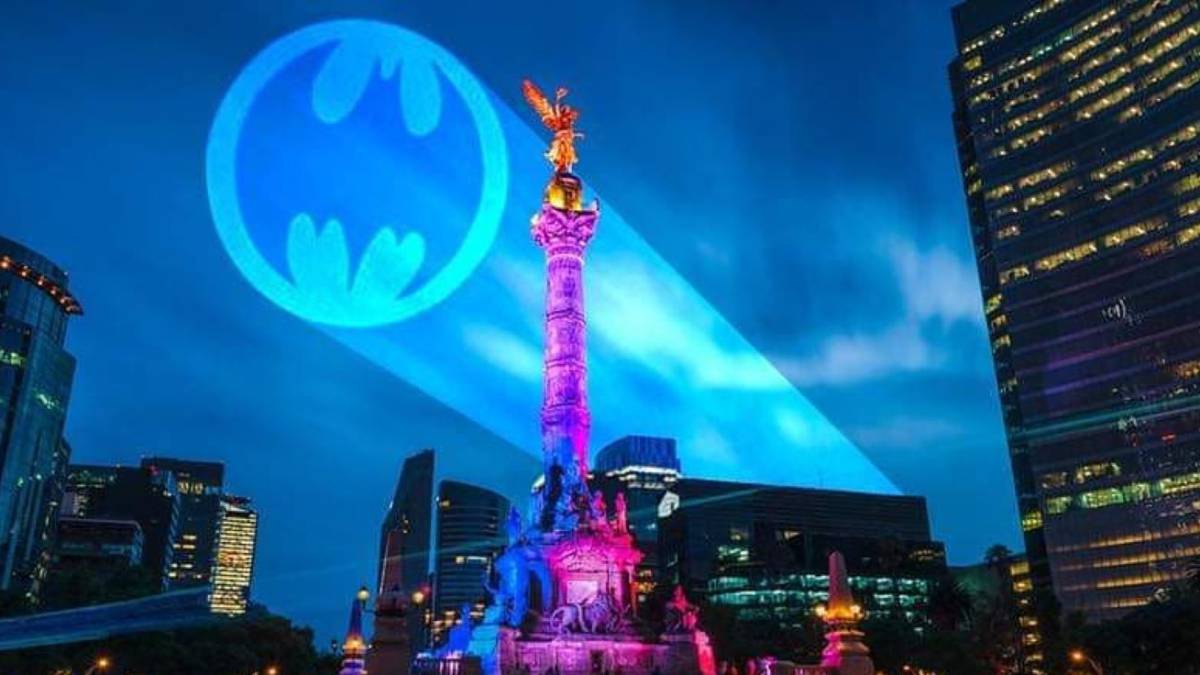 Habrá festejo por el Batman Day 2020