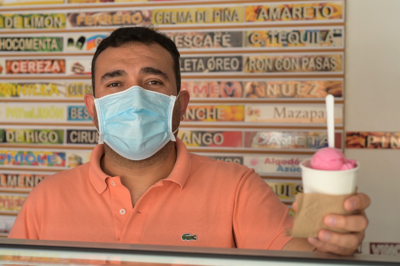 Helados Lupita: Una tradición de sabor en Toluca