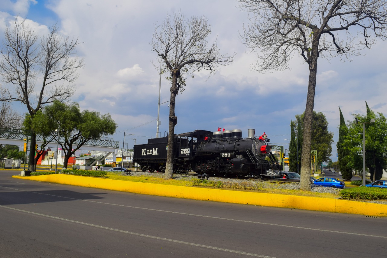 Jóvenes asaltan a universitaria en la Maquinita de Toluca
