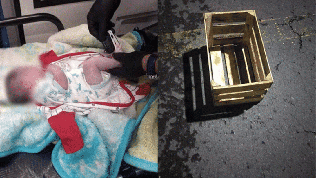 Recien-nacido-es-abandonado-dentro-de-una-caja-en-Edomex