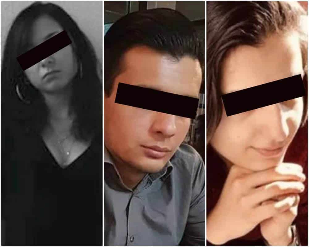 Dos mujeres mataron a un hombre para robar su información bancaria
