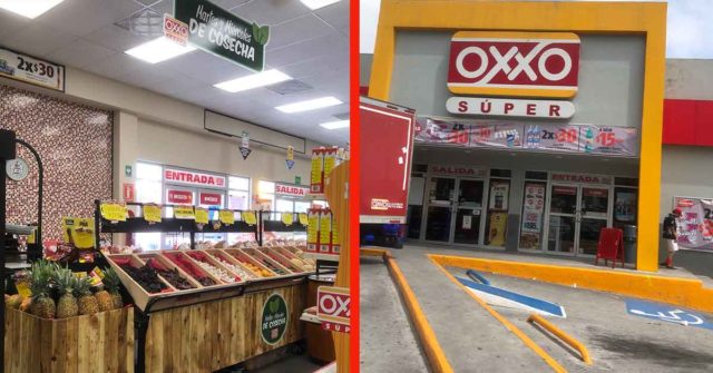 OXXO se expande: Ahora venderá medicamentos, carnes frías y verduras