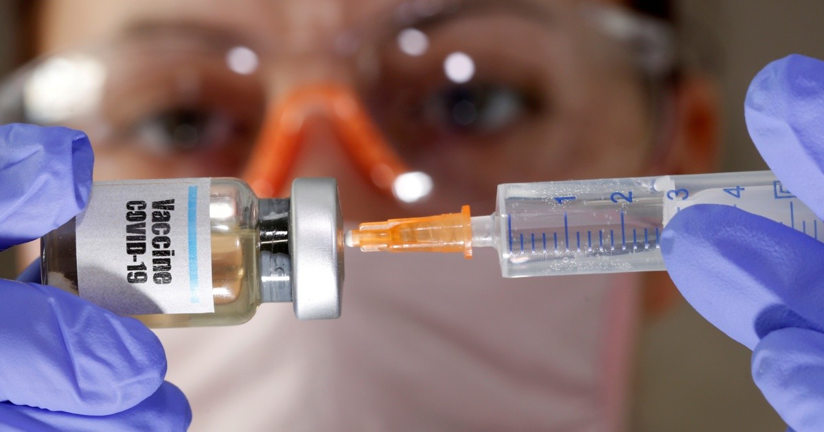 Rusia entregará 32 millones de vacunas contra Covid-19 a México