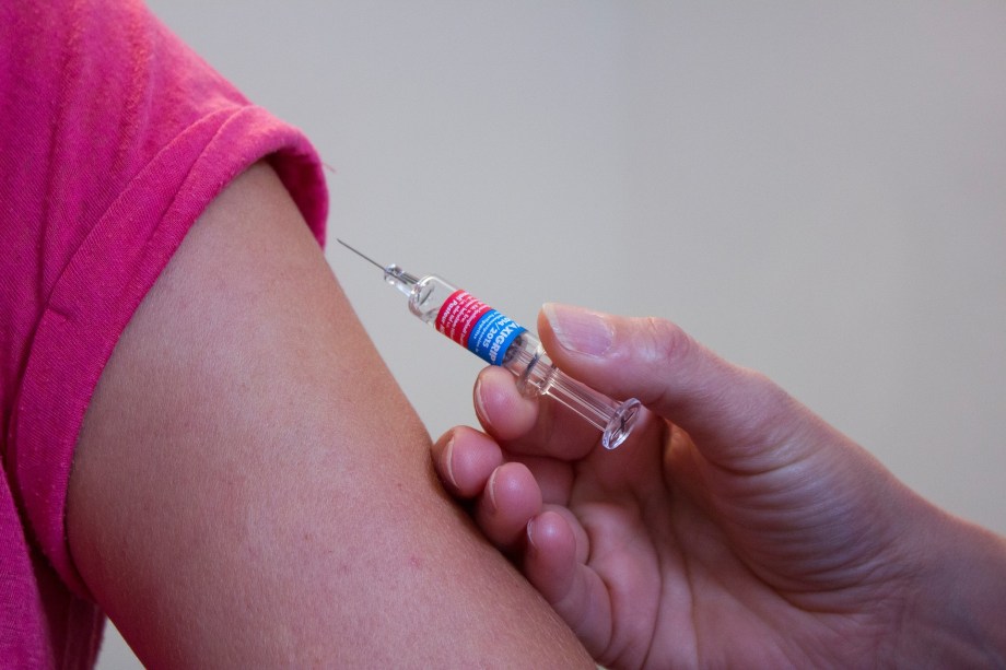 90% de las victimas de influenza no se vacunaron