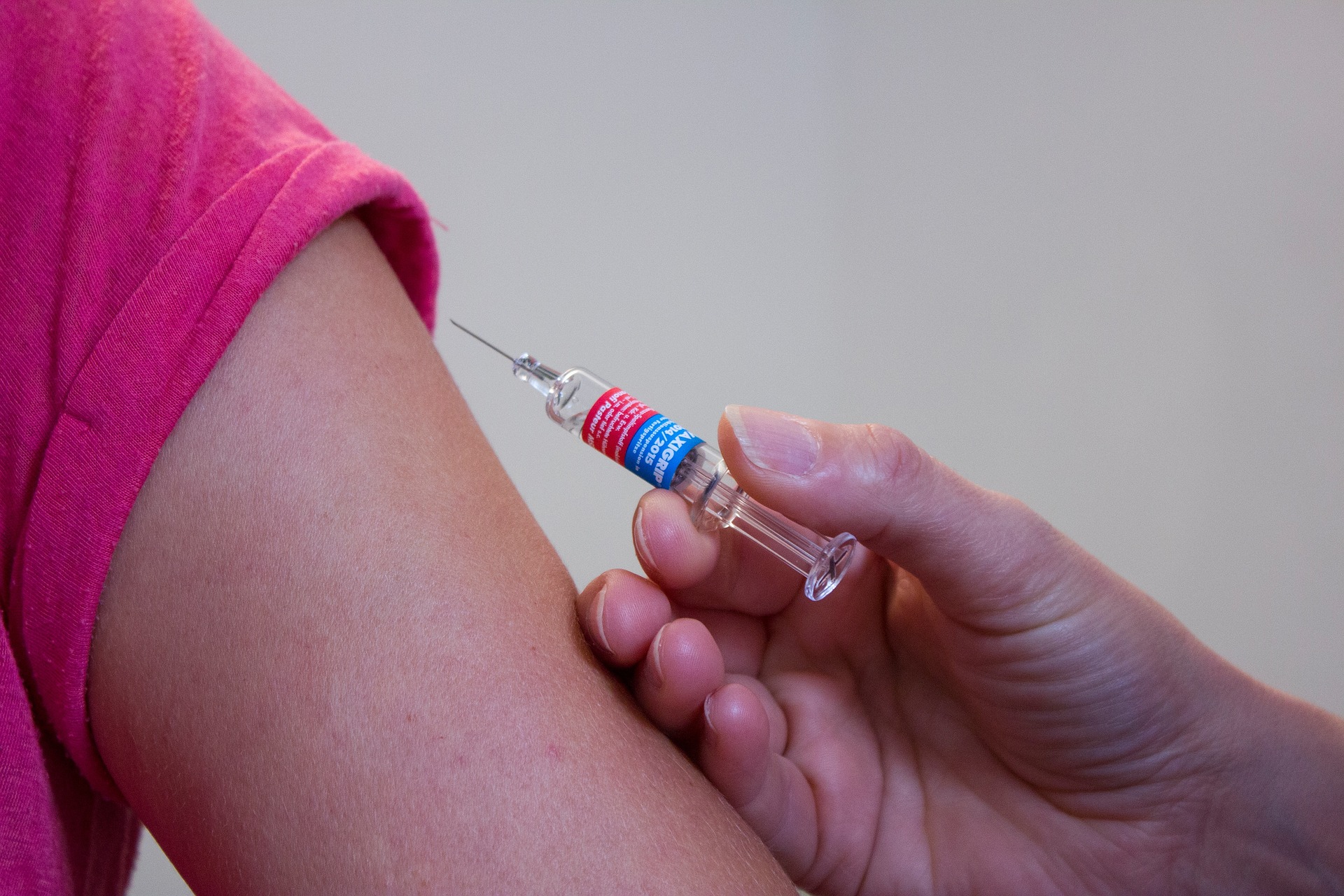 90% de las víctimas de influenza no se vacunaron