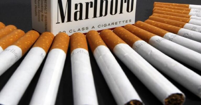 Marlboro ha decidido despedirse del cigarro y le dice adiós a México
