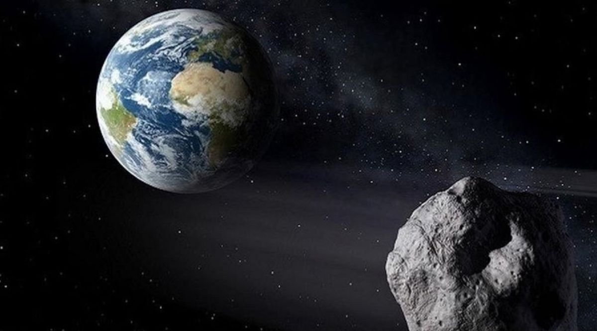 ¿Es peligroso el asteroide que pasará muy cerca de la Tierra en noviembre?