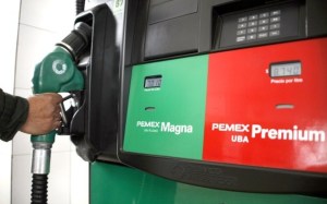 La SHCP informó el día de ayer que a partir de hoy 10 de octubre se deberá pagar un diferente impuesto al precio de la gasolina.