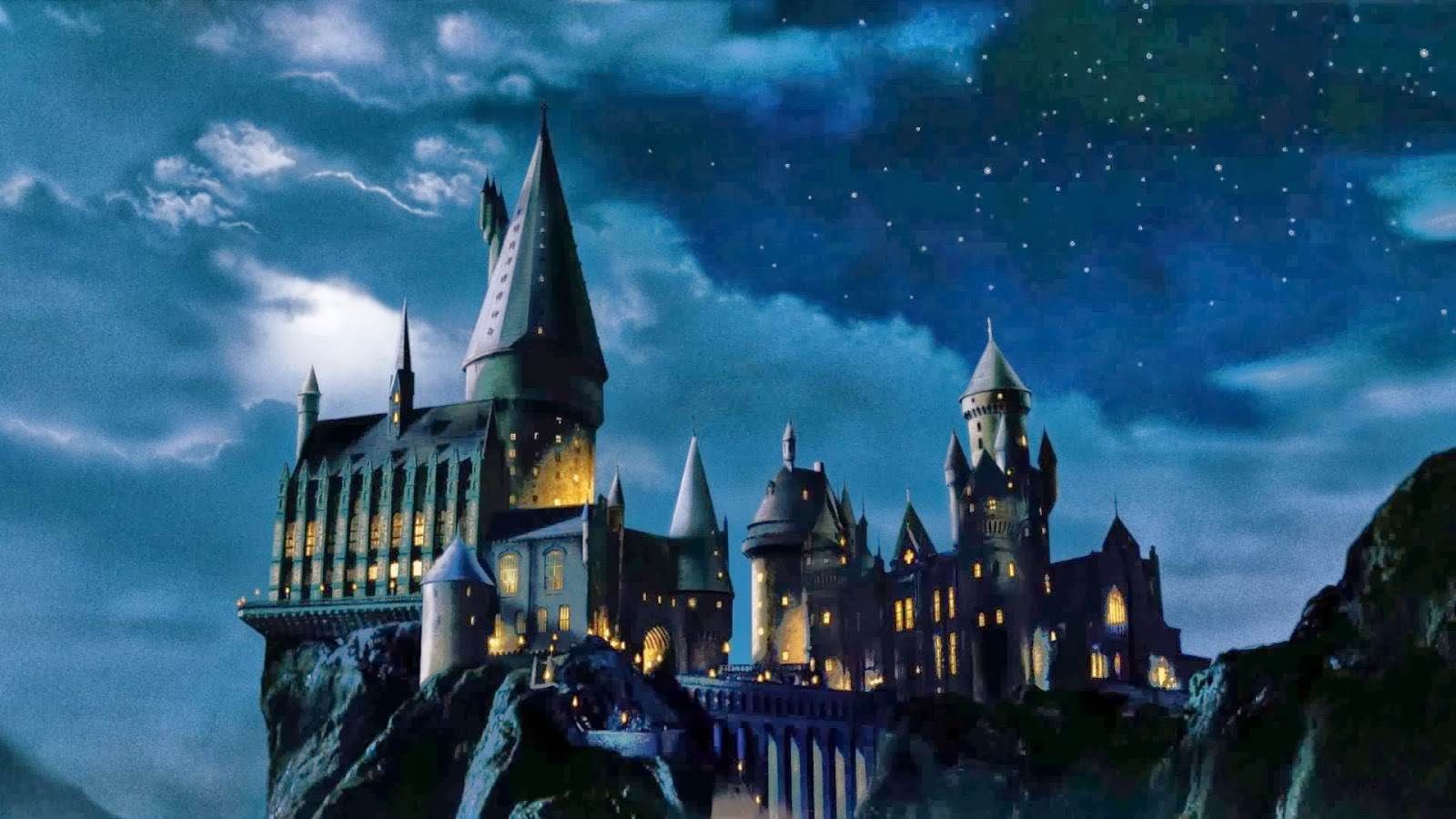 La magia se va de Netflix junto con Harry Potter