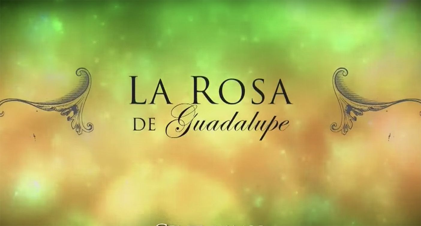 Rosa de Guadalupe: Estos son los requisitos para participar
