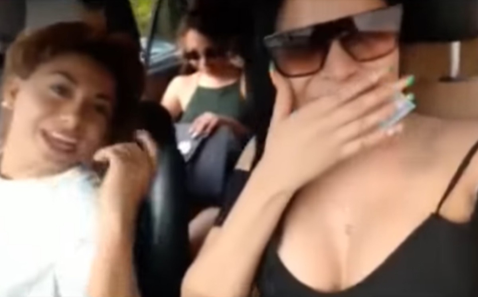 Video: Mujer desprecia a Oaxaqueños, la apodan #LadyGuacala