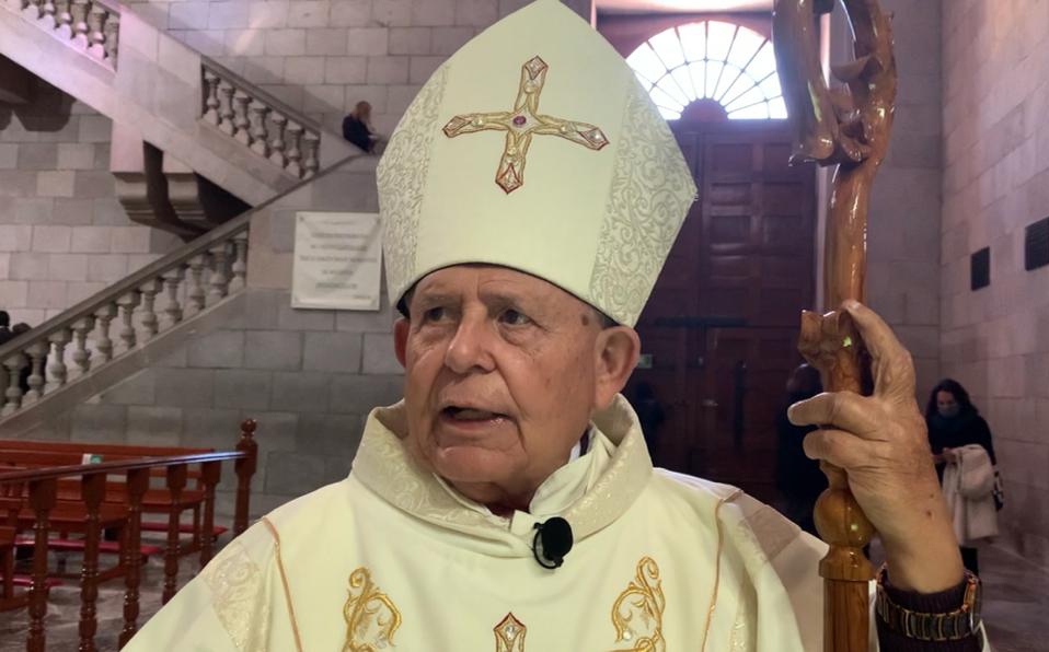 Arquidiócesis de Toluca prohíbe peregrinaciones el 12 de diciembre