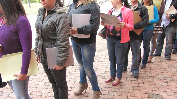 Instituto Municipal de la Mujer de Toluca ofrece apoyo para encontrar trabajo