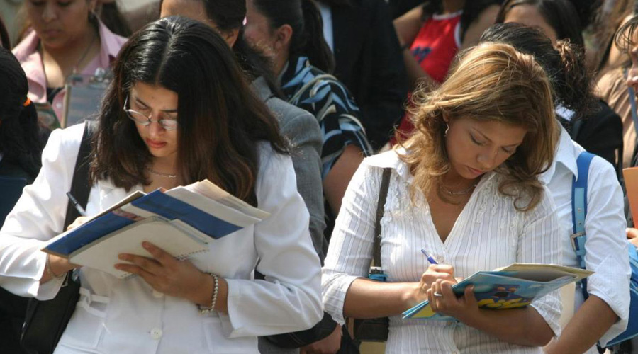 Instituto Municipal de la Mujer de Toluca ofrece apoyo para encontrar trabajo