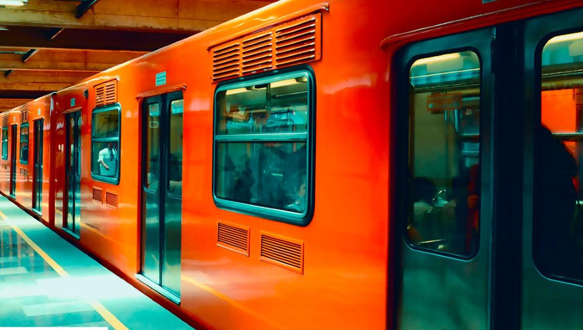 Metro cerrará dos estaciones durante fiestas guadalupanas