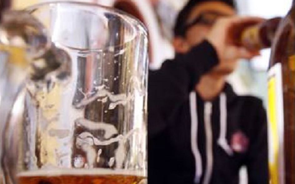 Reforma propone que el consumo de alcohol sea a los 21 años