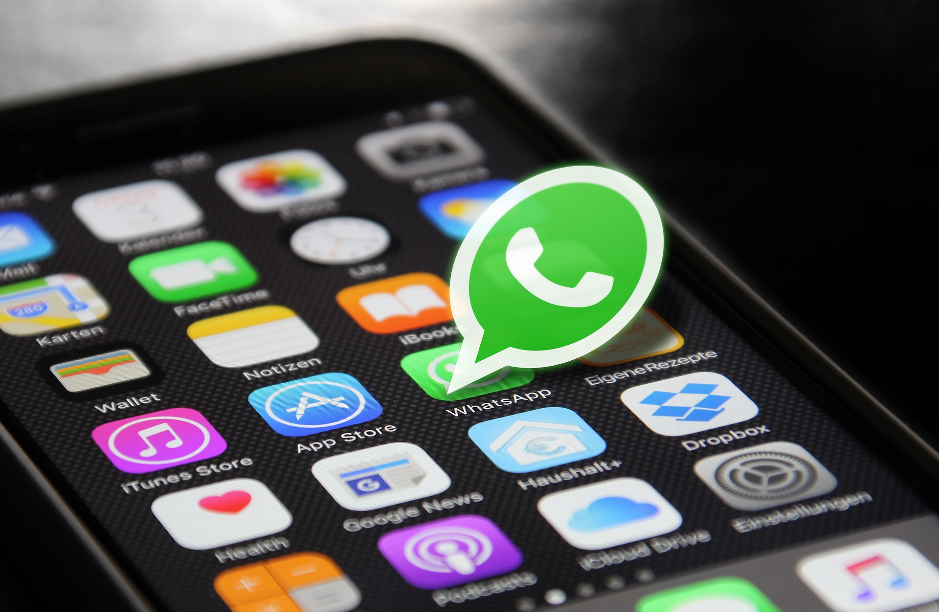 WhatsApp: Cómo saber quién te tiene agregado a sus contactos