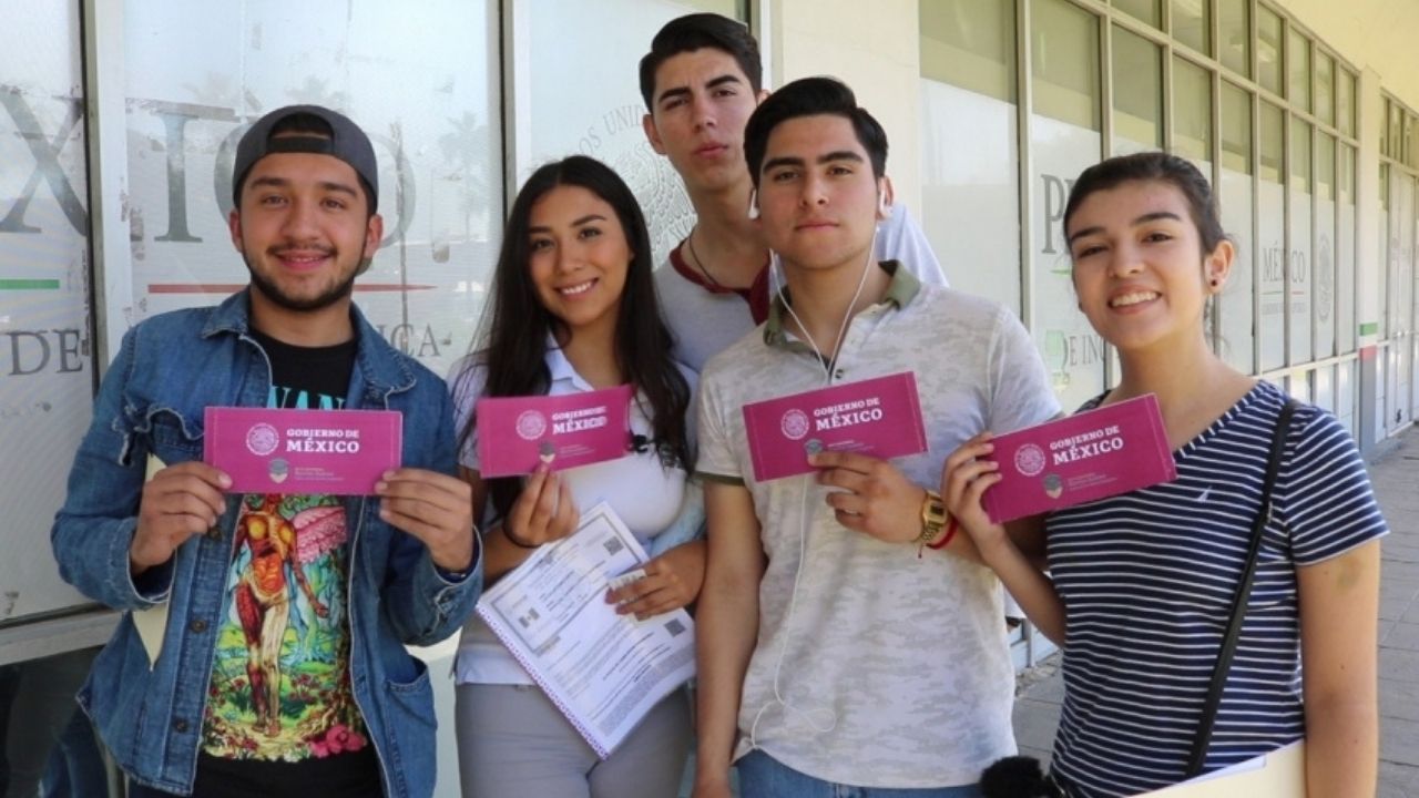 Becas Benito Juárez – Registro paso a paso alumnos de nuevo ingreso