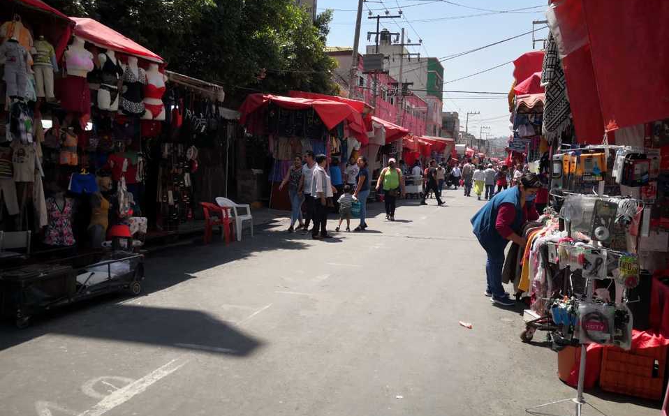 Edomex: Suspenden tiendas por incumplir las medidas sanitarias