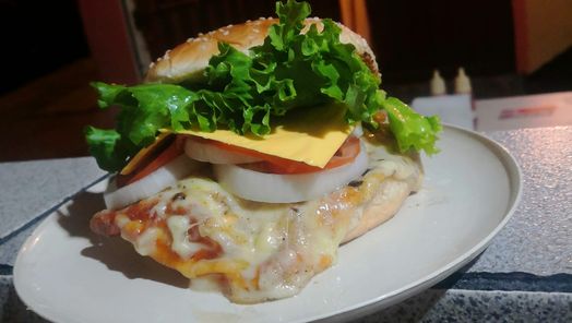 Las mejores hamburguesas de Toluca y alrededores