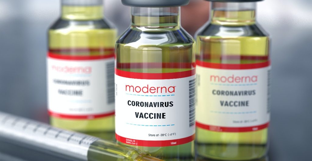 Reino Unido aprueba vacuna contra Covid-19 y México consigue acuerdo