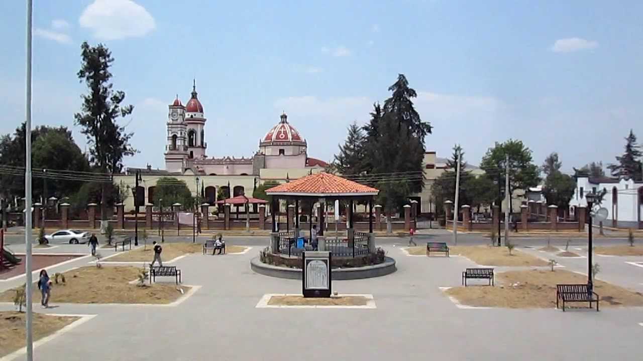 Toluca: Comprarán terreno para panteón en San Pablo Autopan