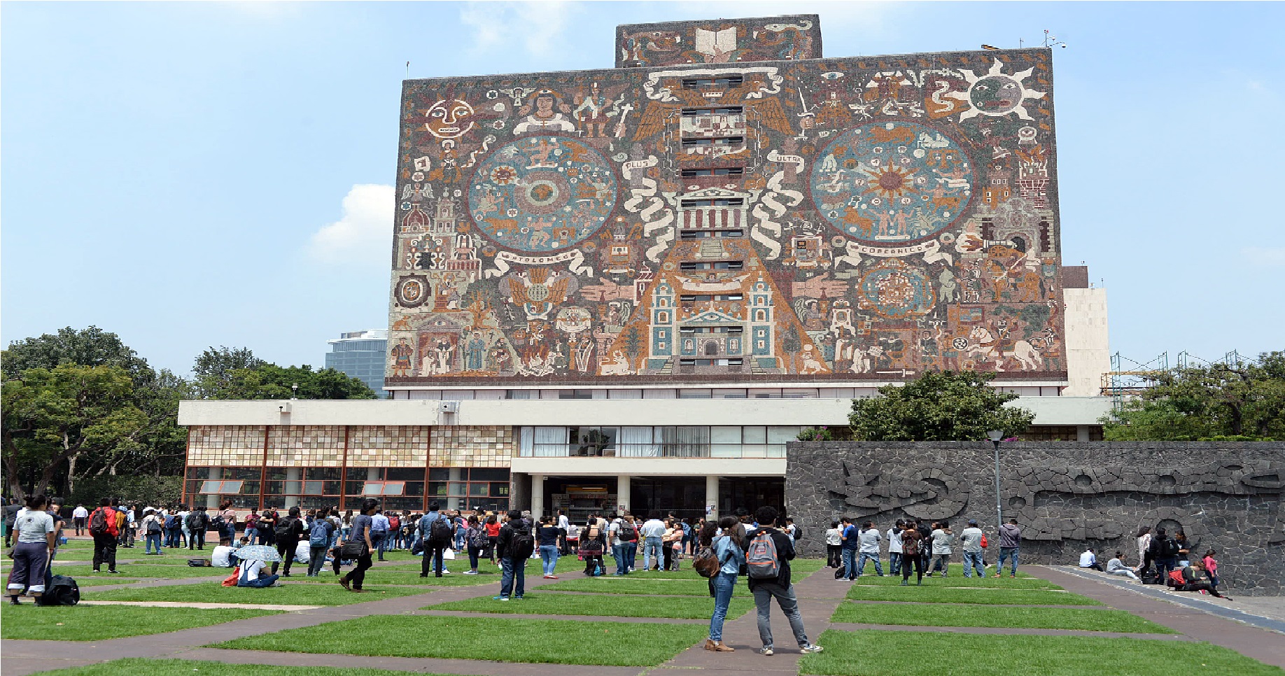 UNAM regresará a clases hasta el 31 de marzo