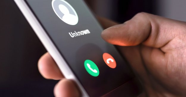 BBVA alerta a usuarios por fraudes en llamadas telefónicas