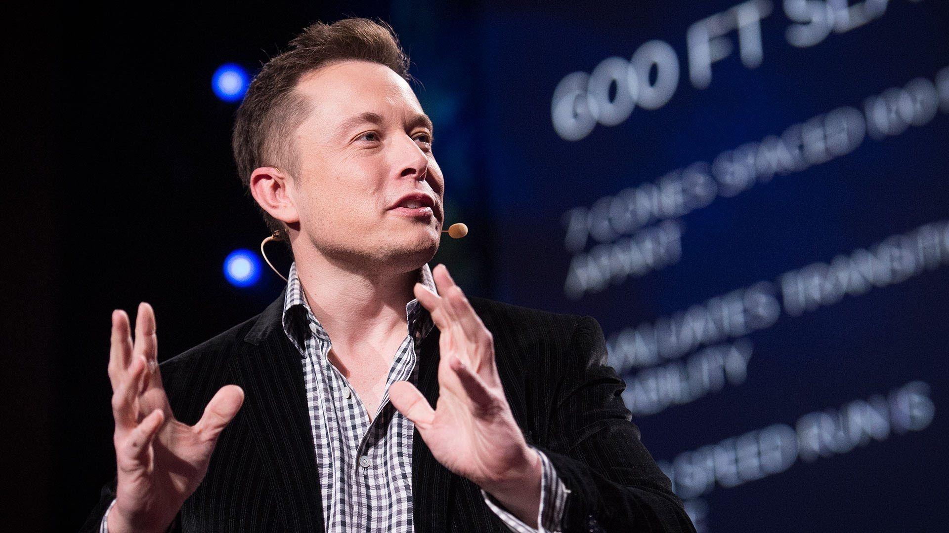 Elon Musk, es oficialmente el hombre más rico del mundo