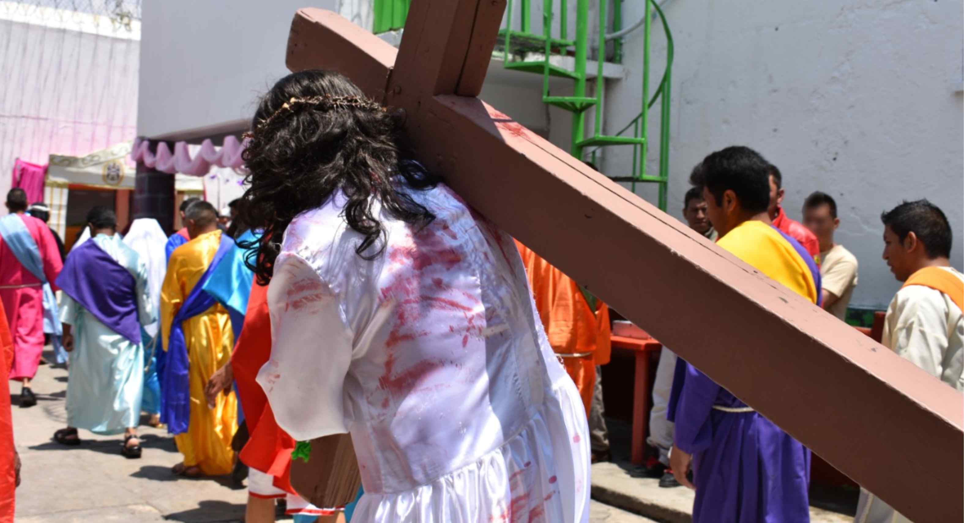 ¿Dónde seguir los eventos de Semana Santa en Toluca de manera virtual?