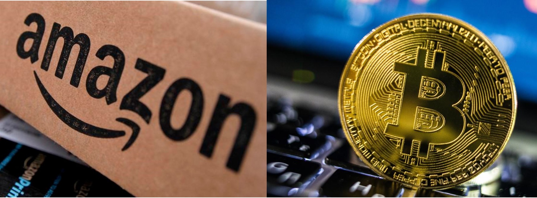 Amazon busca tener su propia moneda digital
