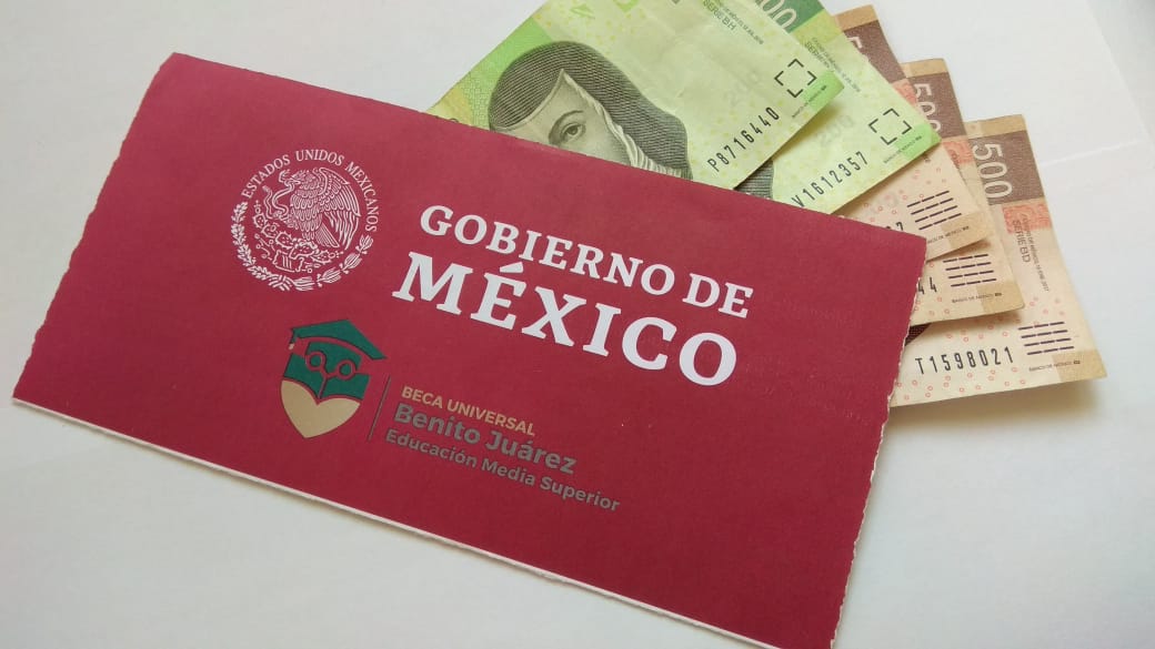 Becas Benito Juárez 2021: Estas son las nuevas fechas de pago en Bienestar Azteca