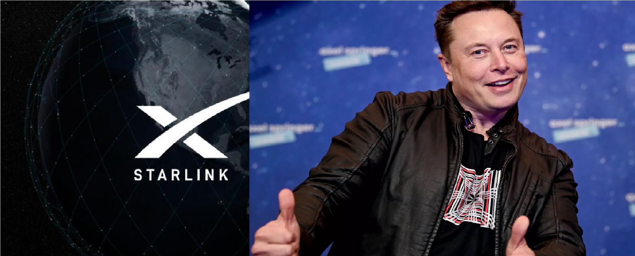 Starlink, el internet de alta velocidad de Elon Musk que llegará a México