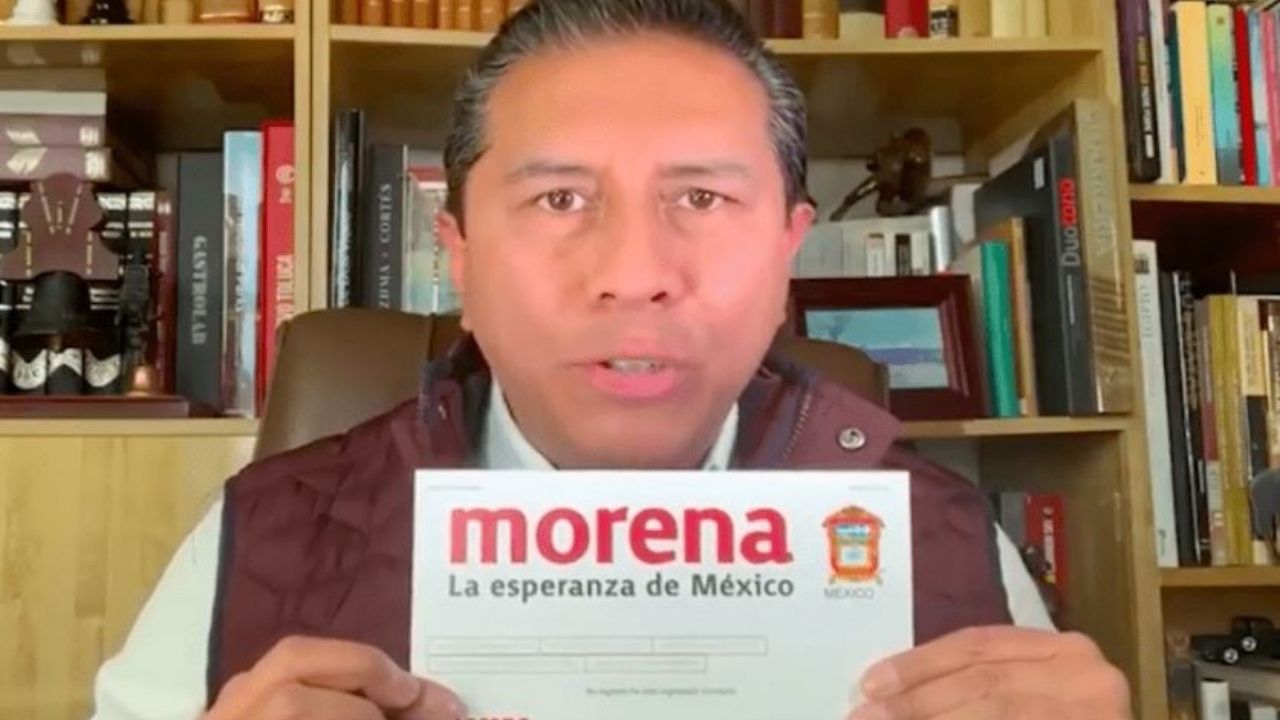 Posible reelección de Juan Rodolfo Sánchez en Toluca