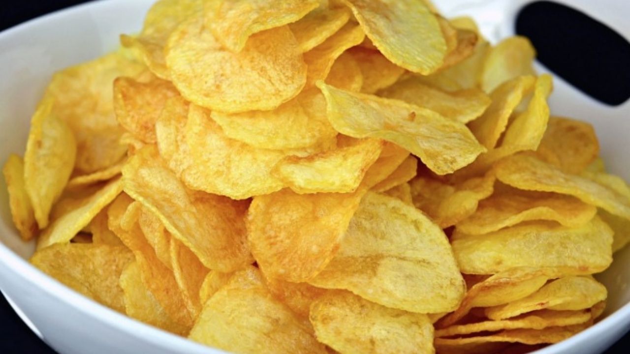 Profeco: Estas son las papas fritas más dañinas a la salud