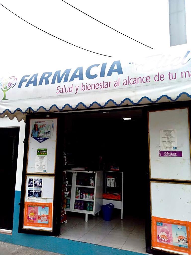 La COPRISEM ha suspendido 16 farmacias en el Edoméx, ya que encontraron irregularidades en la venta, almacenamiento y conservación de medicamentos.