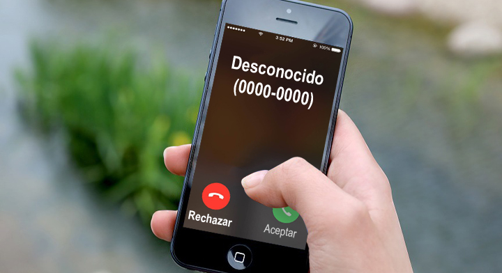 ¿Cómo evitar llamadas de compañías telefónicas?