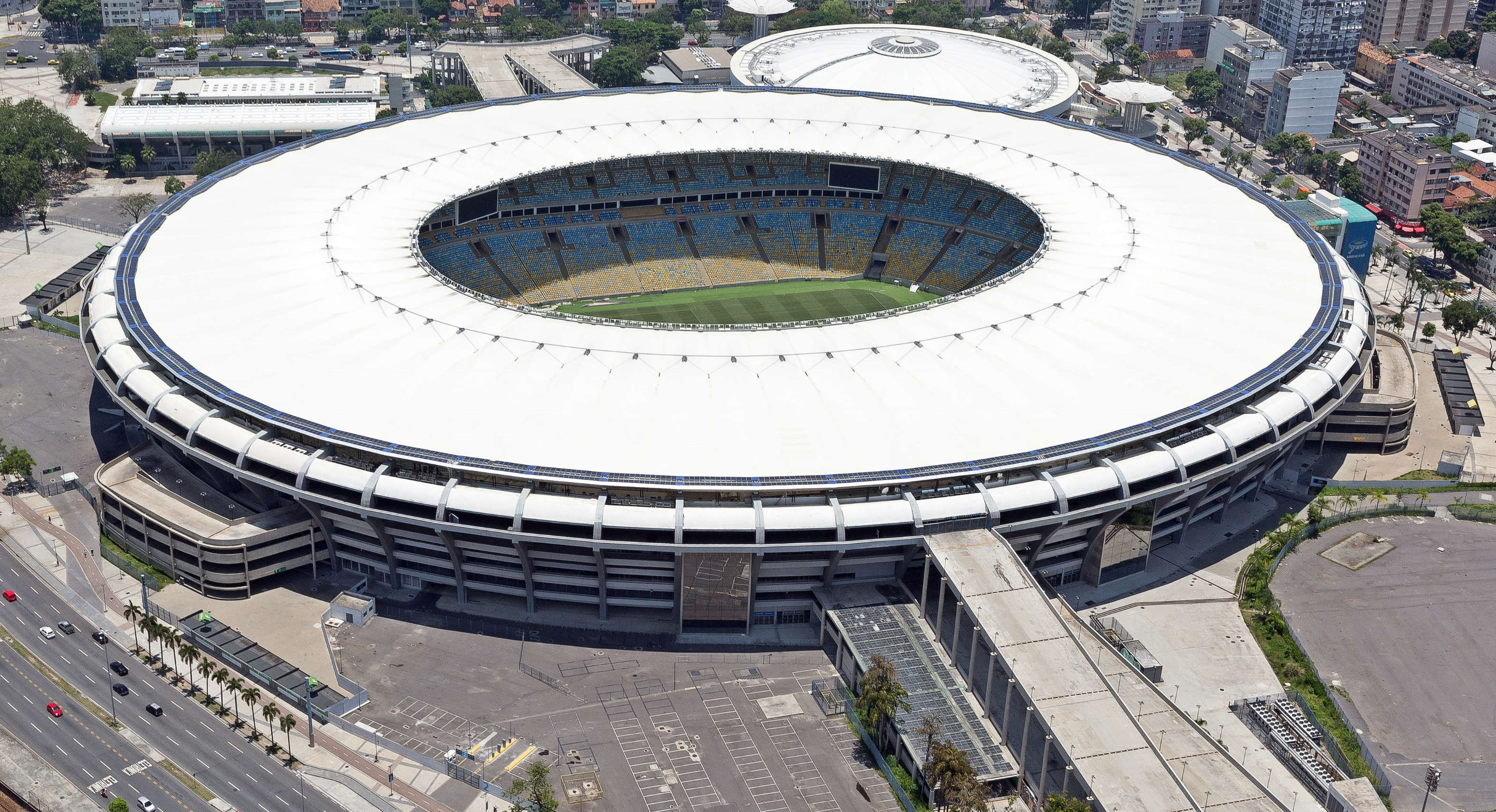 Rei Pelé: Es el nuevo nombre que llevará el Estadio Maracaná