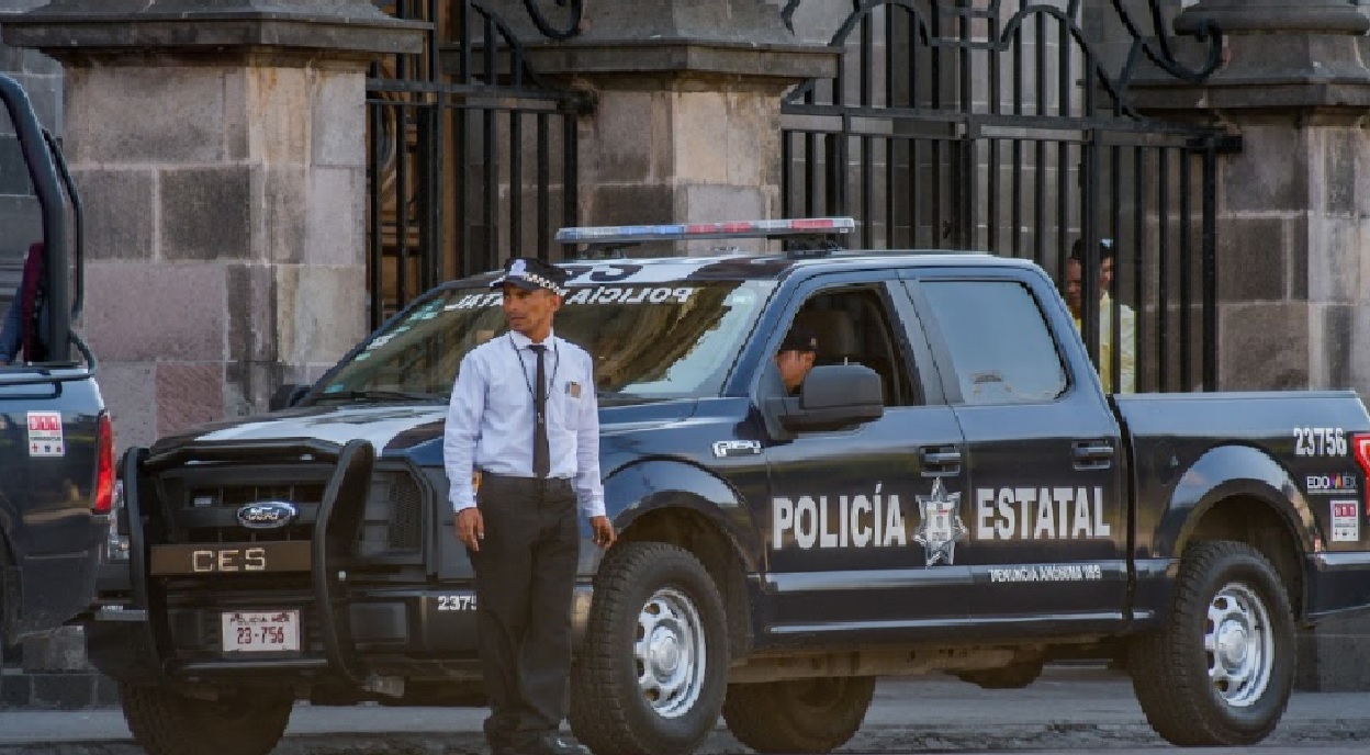 Toluca implementará operativo de seguridad durante Semana Santa