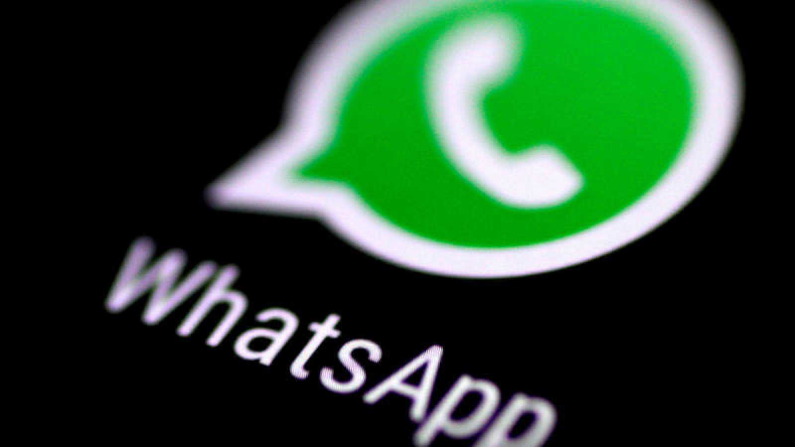 WhatsApp e Instagram sufren caída a nivel mundial