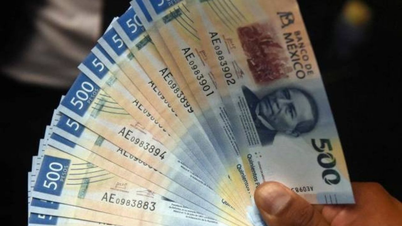 Beca Federal de Manutención IPES - Registro para recibir apoyo de 9 mil pesos