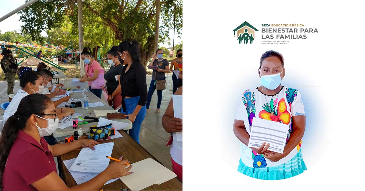 Becas Benito Juárez: Documentos que necesitas si eres nueva beneficiaria de beca Bienestar para las Familias