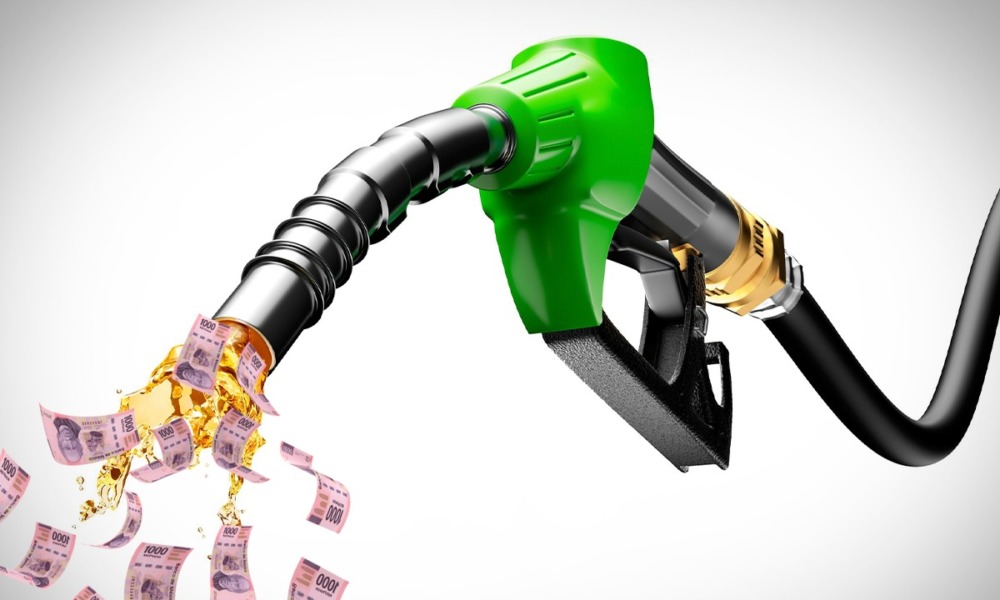 Consejos para cargar gasolina y ahorrar algunos pesos