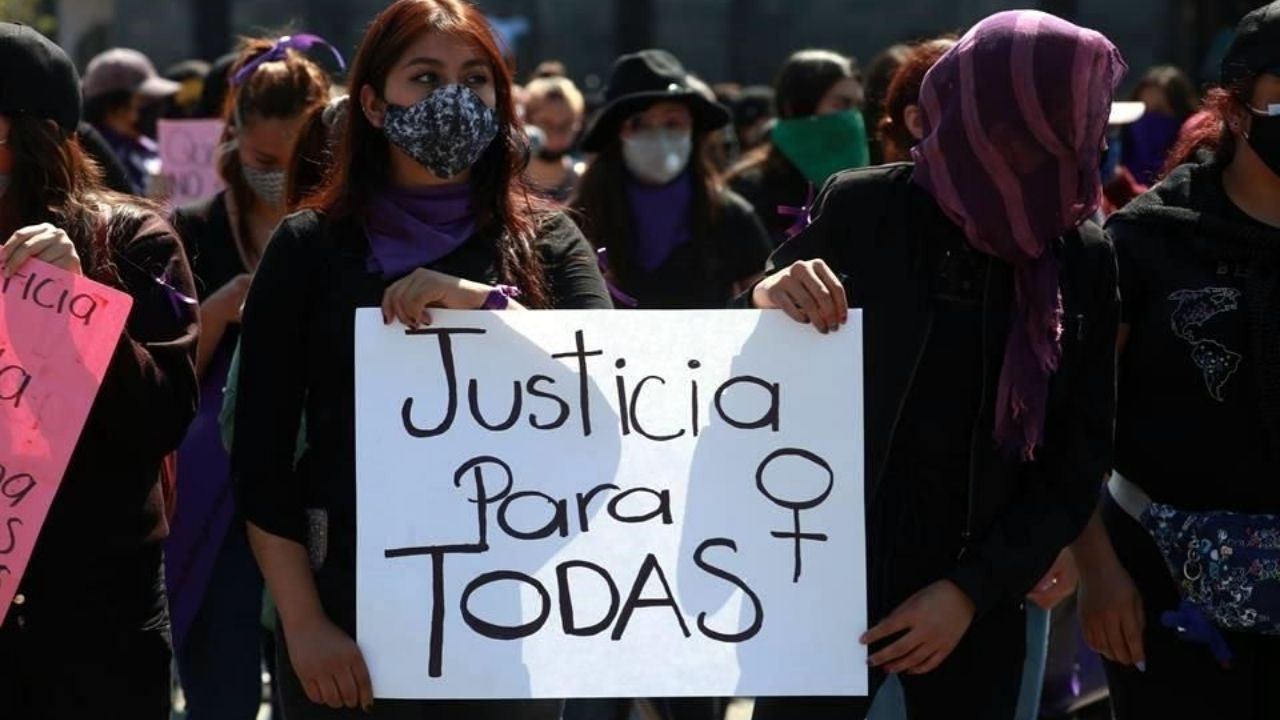 Día de la mujer 8M: Habrá manifestaciones feministas en el Valle de Toluca