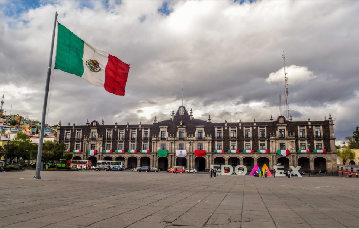 Toluca celebra el Día Internacional de la Mujer con actividades virtuales