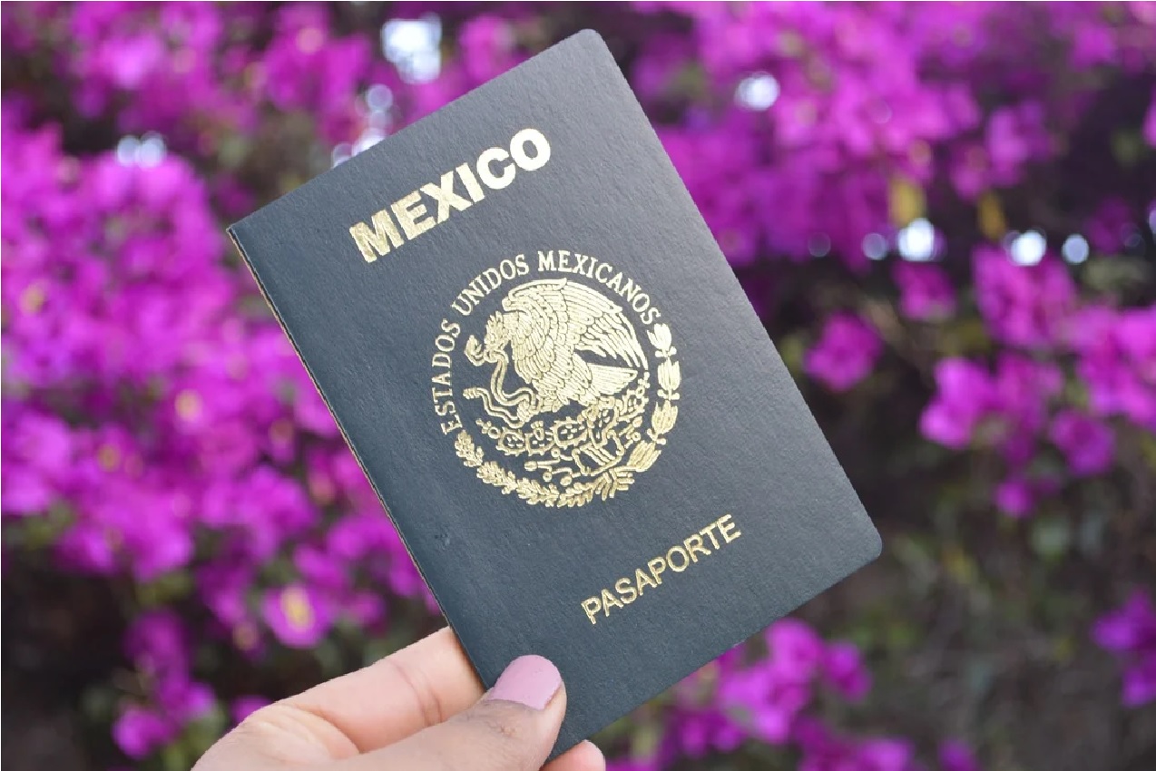 Pasaporte mexicano 2021: Requisitos y pasos para obtenerlo