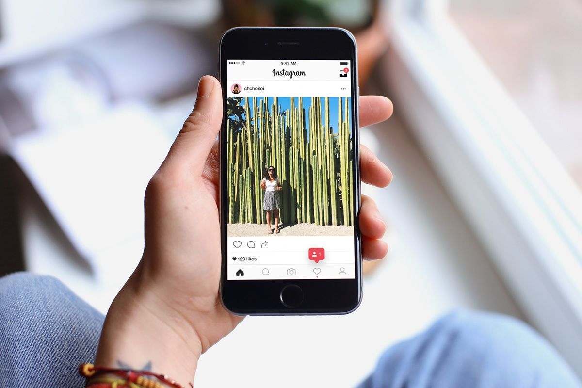 Instagram 2021: Monetiza tu contenido y silenciador de palabras