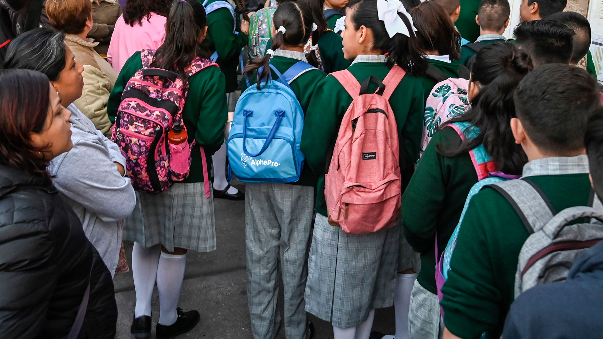 SAID 2021 fechas de preinscripciones a secundaria en Toluca y en el Edomex