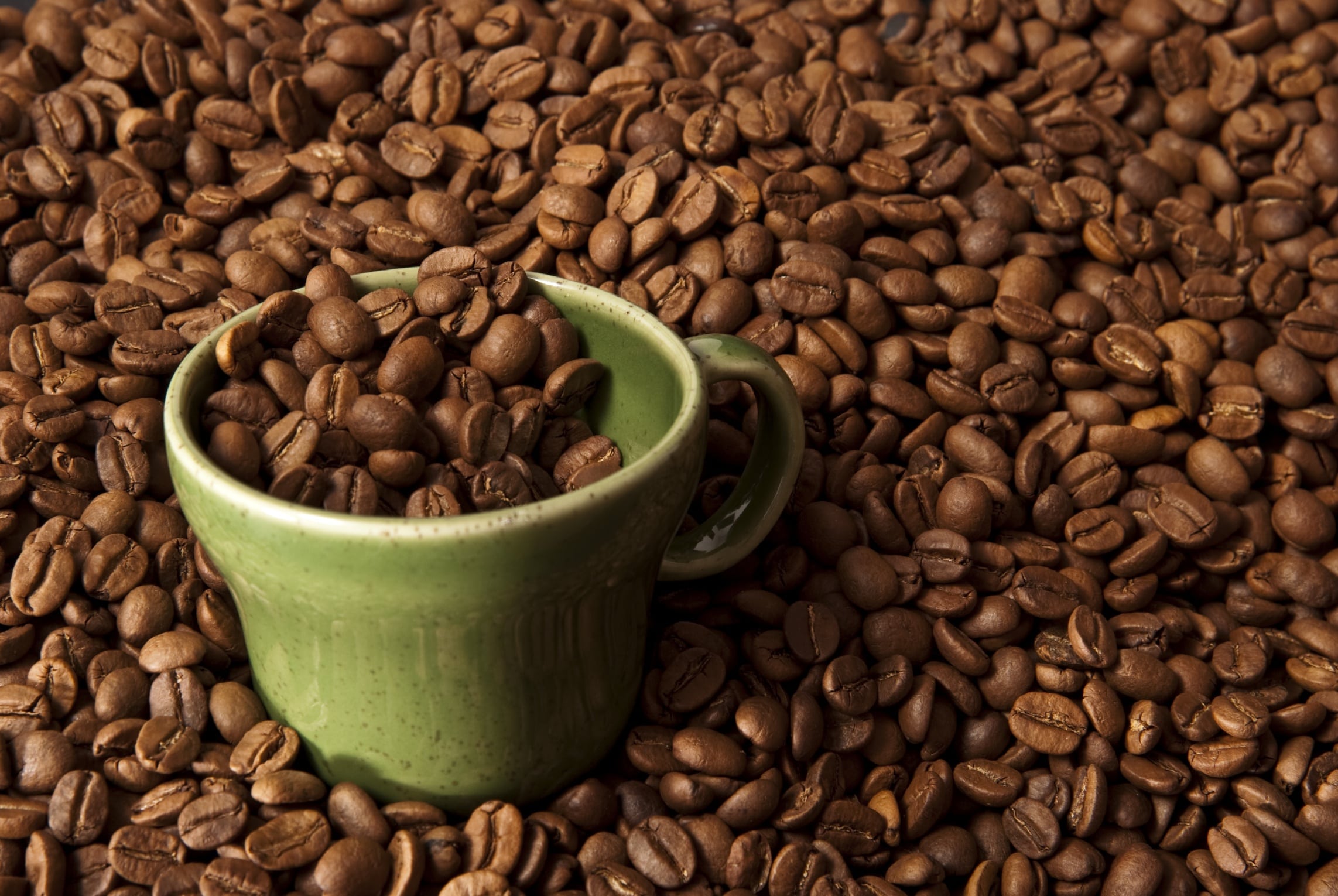 Profeco comparte productos con más cafeína en el mercado